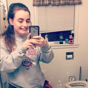 Meet your Posher, Maria